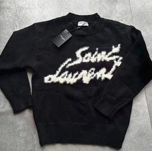 YSL Yves Saint Laurent Sweater - Picture 1 of 3