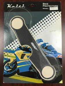 Upper Top Triple Tree Key Protector Guard for Suzuki SV650 SV650S 03-09 - Picture 1 of 3