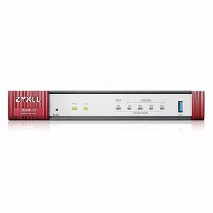 Zyxel USG 100 - Bild 1 von 1