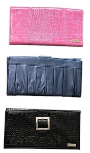 Miche Classic Bag Shell Magnetic Covers Purse Lot Set of 3 (W/ Strap No Base) - Picture 1 of 6
