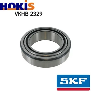 WHEEL BEARING VKHB 2329 FOR MERCEDES-BENZ ACTROS/MP2/MP3/MP4/MP5 SK TOURISMO - Picture 1 of 6