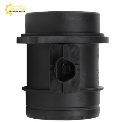 Sensor de flujo de masa de aire MAF para 14-20 Jaguar F-Type 14-16 Land Rover LR4 LR035726 Foto 1 de 4