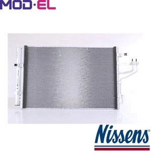 CONDENSER AIR CONDITIONING 940774 FOR KIA SOULII - Picture 1 of 10