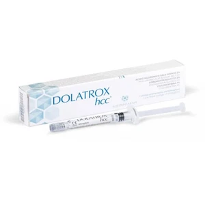 Dolatrox Hcc KolinPharma 3 ml - Foto 1 di 1