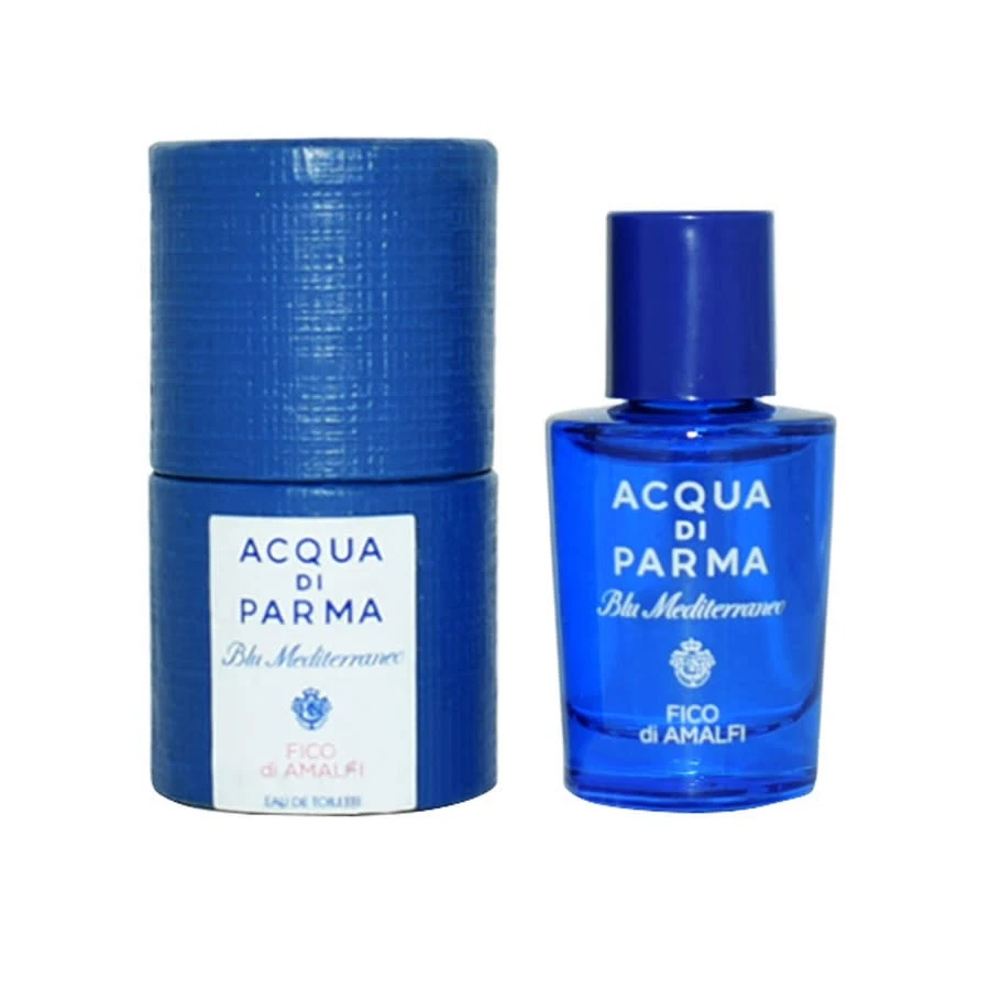 Acqua Di Parma Unisex Blu Mediterraneo Fico Di Amalfi EDT Spray 0.17 oz - Image 1 of 1