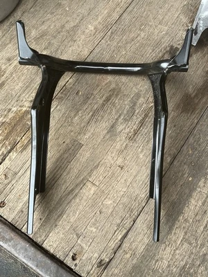 Indian Chief Chieftain Roadmaster & Springfield Lower Rear Subframe Bracket - Image 1 of 4