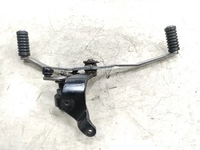 Yamaha Royal Star Venture XVZ1300 2005 talón puntera cambio pedal  Foto 1 de 4