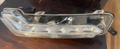 2014-2020 Chevrolet Impala правый дневной свет со светодиодной лампой OEM - Изображение 1 из 4