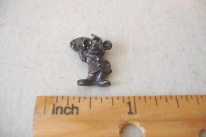 MICKEY MOUSE~CHARM~WALT DISNEY PRODUCTIONS - Picture 1 of 2