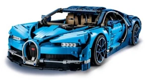 Sellado NUEVO EN CAJA LEGO 42083 Technic Bugatti Chiron (42083) - Imagen 1 de 1