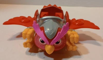 Máscaras PJ Owlette Animal Rider Hasbro Foto 1 de 4