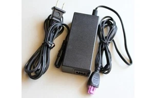 HP PHOTOSMART TOUCHSMART AIO D110A D110B cable de alimentación cargador de cable - Imagen 1 de 1