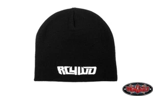 RC4WD Embroidered Logo Beanie - Picture 1 of 4