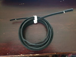 Genuine Rotary Cutter Unit Drive Belt For Canon imagePROGRAF TA-20 printers - Picture 1 of 2