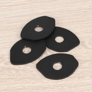 Rear Turn Signal light Spacer Adapter Plates For Ducati Monster 659 696 796 797 - Picture 1 of 10