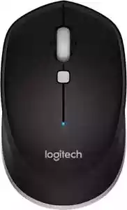 Logitech M535 | Compact Bluetooth Mouse | Optical Wireless 1000 DPI | Win Mac - Picture 1 of 2