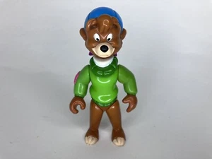 Bausatz Cloudkicker TaleSpin 1991 Playmates Actionfigur Tailspin Vintage Disney - Bild 1 von 6