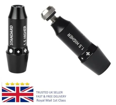 PXG Aftermarket Golf Sleeve Adapter 0,335 RH Drivers & Fairwayhölzer