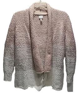 Cardigan Cupio Size Small - Imagen 1 de 7