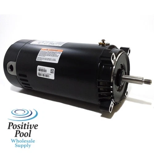 Hayward Super Pump 1 HP UST1102 Swimming Pool Pump Century Motor SP3007X10AZ - Image 1 of 1