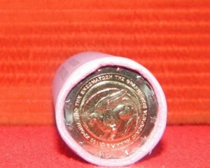 Greece, 2020 2 euro Roll, Thrace - Picture 1 of 2