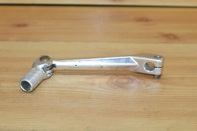 Yamaha YZ250F YZ250 WR250F WR250 2001-2006 OEM palanca de cambios palanca de cambios Foto 1 de 4