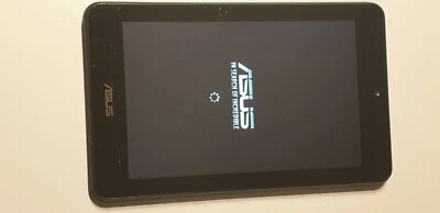 Tableta Asus Memo Pad HD 7 ME173X 16 Go - Componente Ok - No Funciona - 537 - Imagen 1 de 4