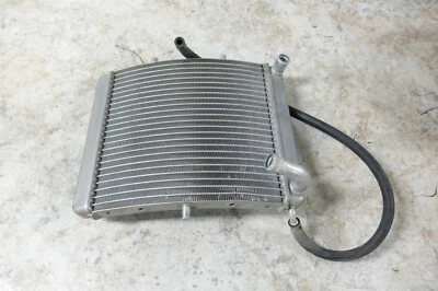 04 Aprilia Scarabeo 500 Scooter radiator - Image 1 of 4