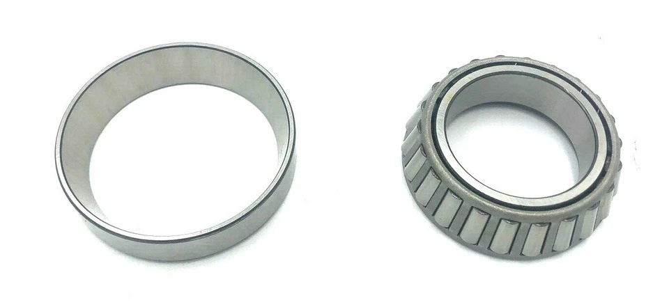 Оригинальный передний дифференциальный боковой подшипник GM 26046759 - Изображение 1 из 3