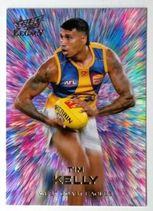 2023 Select Legacy Vortex Tim Kelly 48/60 Eagles
