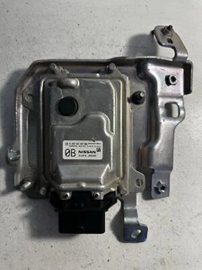 2016 Nissan Versa Transmission Control Module TCM 0 260 002 987 - Picture 1 of 4
