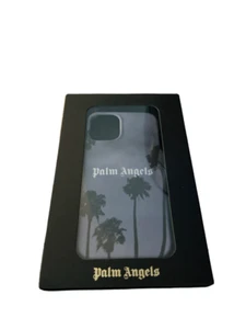 Palm Angels Palm Boulevard iPhone 12 Mini Case New in Box - Picture 1 of 3