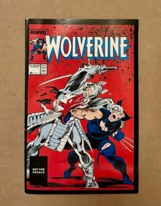 Marvel Wolverine 2010 Reprint - Picture 1 of 2