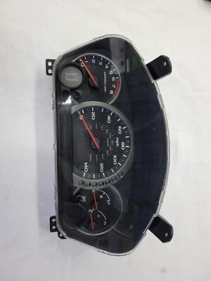 2004 Honda Pilot Speedometer Instrument Cluster Assembly  - Image 1 of 4