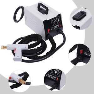 Dent spotter spotter spot welding machine including spot welding gun 3500A 1800W new - Picture 1 of 14