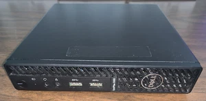 Dell OptiPlex 3080 Micro Core i5-10500T 2,30GHz 8GB DDR4 ohne Festplatte oder SSDrive/OS - Bild 1 von 5