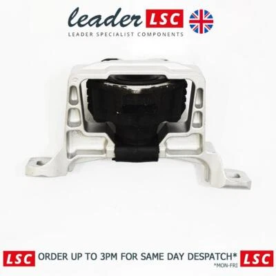 Genuine Front Engine Mount for Ford C MAX and FOCUS Mk2 Mk3 NEW 1811464 - Image 1 of 4