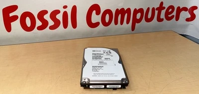 TESTED WORKING HP Seagate ST34573W 4.2GB 3.5 7200RPM SCSI HDD Hard Drive  #5  KL - Image 1 of 4
