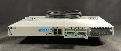 Cisco C1100TG-1N32A Async Terminal Gateway Router – 32 Async Ports – 2x RJ45/SFP - Image 1 of 4