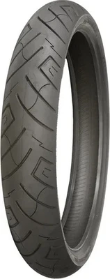 Neumático delantero 777 Cruiser HD 120/70-21 68V sesgo TL Yamaha Stryker XVS1300 11-16 Foto 1 de 3