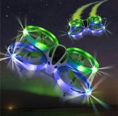 FAO Schwarz SI Thunder Glow Drone - Image 1 of 4