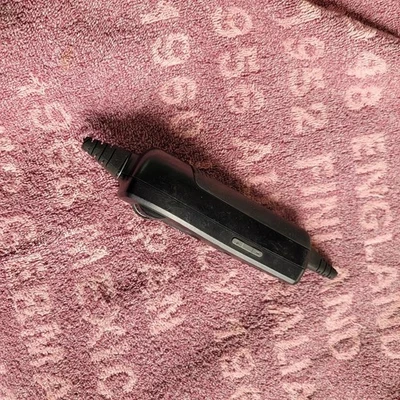 AM740458-3050 Bose A20 Aviation Headset Control Module 327070-3040/50/80 * LL - Image 1 of 4