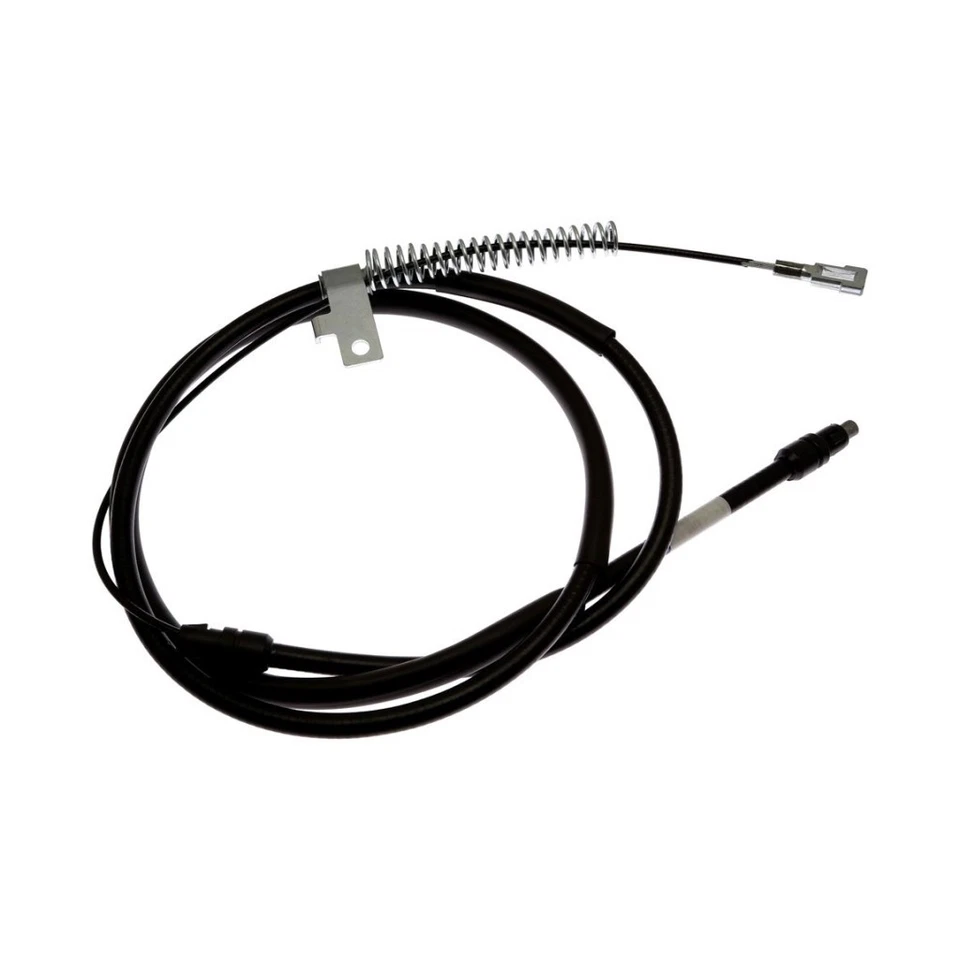 Cable de freno de estacionamiento trasero ACDelco genuino para GMC Yukon 2010-2013, lado del conductor Foto 1 de 4
