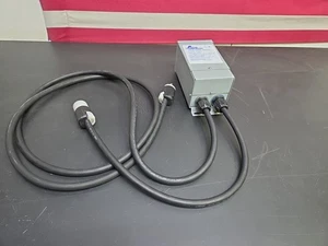 T-1-81051 Acme 240 Volt General Purpose Transformer Type SR With Cables Used - Picture 1 of 7