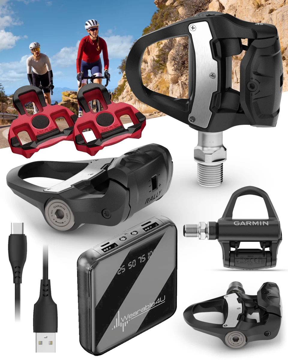 Garmin Pedal Cycling Power Meters for sale | eBay