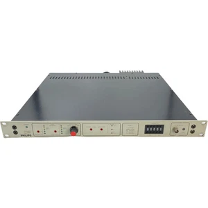 TVCM-1 Philips TV Channel Modulator PAL Stereo 30-860Mhz - Picture 1 of 2
