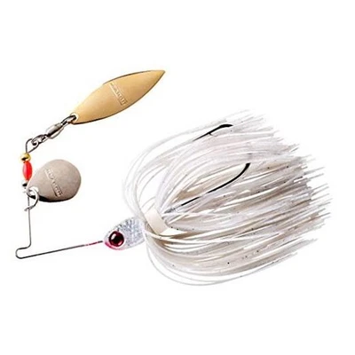  Pequeño-Agua Spinner-Cabo Lubina Señuelo de Pesca Shad Pond Magic Foto 1 de 3