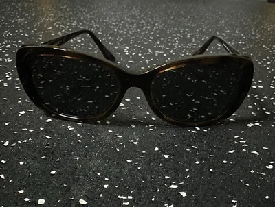 Gafas de sol para mujer VOGUE VO2943Sb negro gris degradado 55 mm Foto 1 de 4