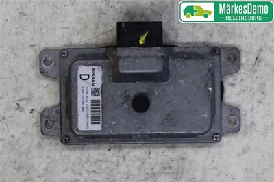 Centralina cambio ORIGINALE NISSAN QASHQAI / QASHQAI +2 I (J10, NJ10, JJ10E... - Immagine 1 di 2