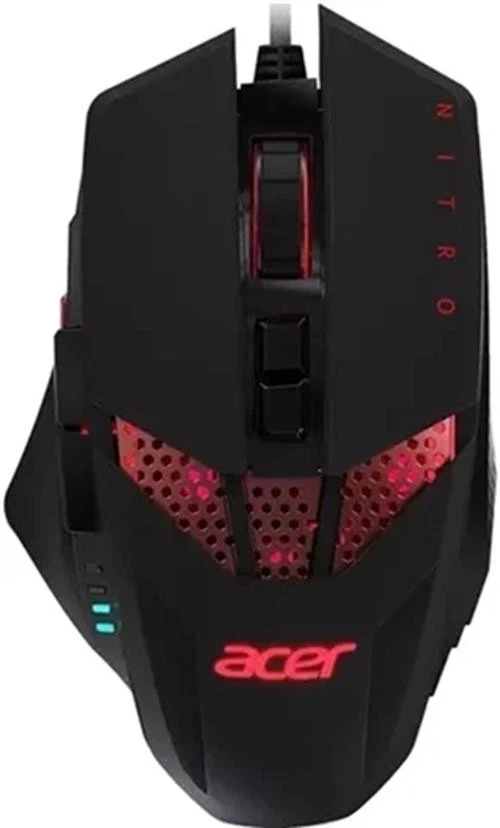 Acer Nitro NMW120 Gaming Mouse For PC Computer - Image 1 of 1
